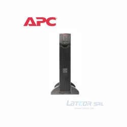 UPS SMART APC SURT1000XLI ON-LINE 1000VA 700W 230V