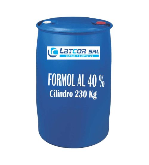 Formol al 40% - Imagen 2