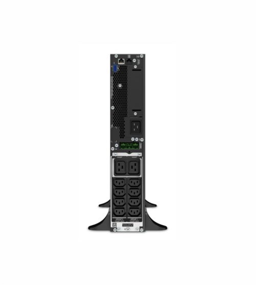 UPS SMART APC SRT2200XLI ON-LINE 2200VA 1980W 230V - Imagen 2