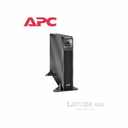 UPS SMART APC SRT2200XLI ON-LINE 2200VA 1980W 230V