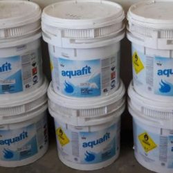 Hipoclorito de Calcio al 70% AQUAFIT