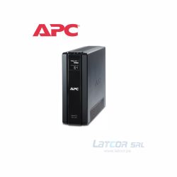 UPS APC INTERACTIVO 1500VA 865W 230V