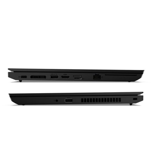 NOTEBOOK LENOVO THINKPAD L14 14.0" LCD HD, INTEL CORE I5-10210U 1.6GHZ, 8GB DDR4, 1TB SATA - Imagen 4