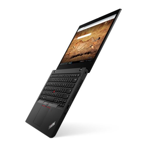 NOTEBOOK LENOVO THINKPAD L14 14.0" LCD HD, INTEL CORE I5-10210U 1.6GHZ, 8GB DDR4, 1TB SATA - Imagen 2
