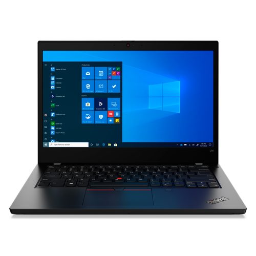 NOTEBOOK LENOVO THINKPAD L14 14.0" LCD HD, INTEL CORE I5-10210U 1.6GHZ, 8GB DDR4, 1TB SATA